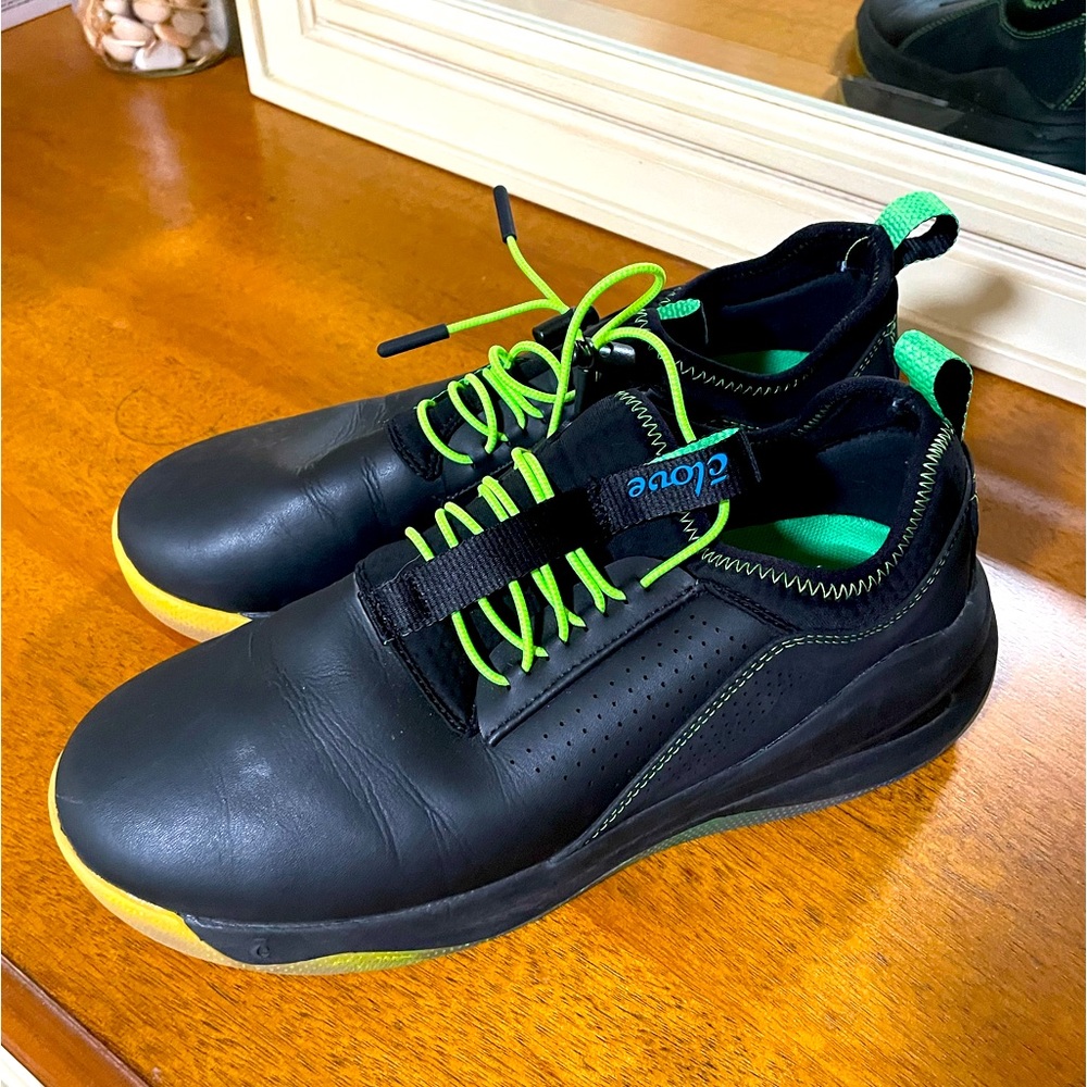 Clove healthcare shoes